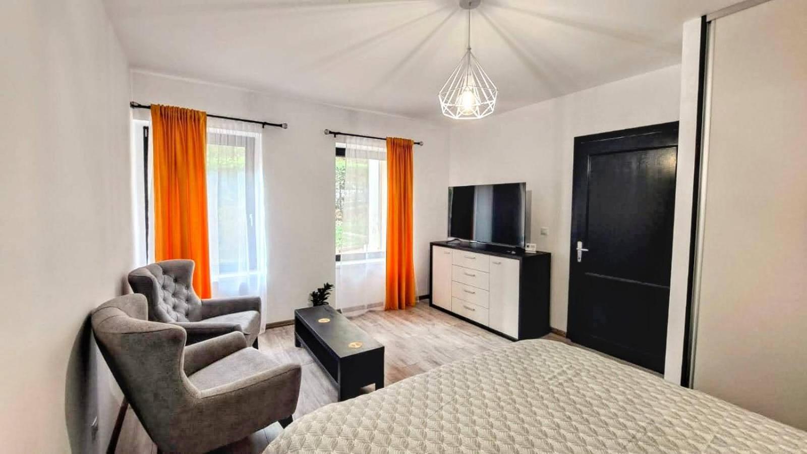 Cosy Studio In The Heart Of Brașov Exterior foto